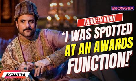 fardeen khan revealed    cast  heeramandi