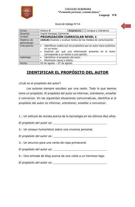 Pdf Identificar El Prop Sito Del Autor Dokumen Tips