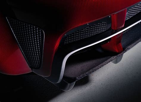 2020 DONKERVOORT D8 GTO JD70 BARE NAKED CARBON EDITION Fabricante DONKERVOORT PlanetCarsZ