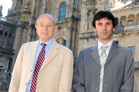 James Watson Cronin Universidade De Santiago De Compostela