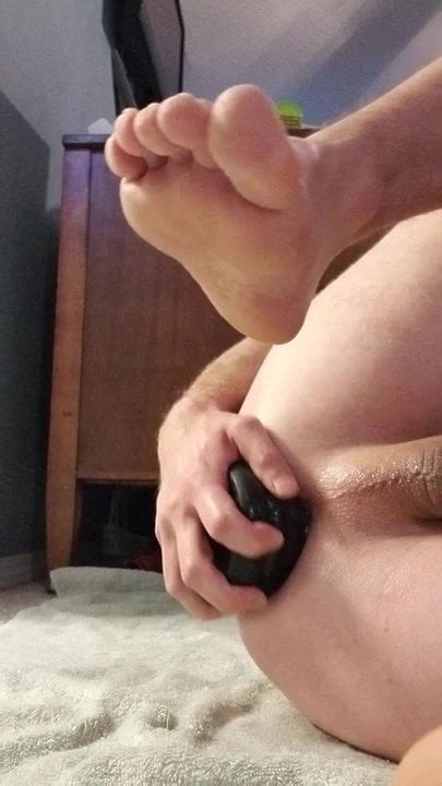 Intimidator Dildo Gay Twink Twink Porn Feat Willy1981 XHamster