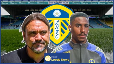 Farke Furious As Junior Firpo Controversy Emerges In Leeds Loss V Blackburn