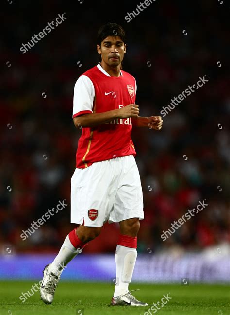 Eduardo Arsenal Editorial Stock Photo - Stock Image | Shutterstock