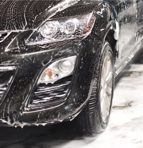 Hand Car Wash Sydney Concierge Car Wash