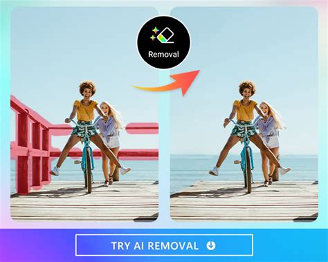 Object Removal Made Easy Using The Best App To Remove Objects From