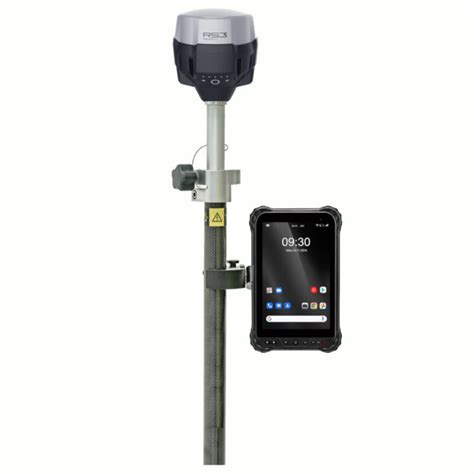 Emlid Reach Rs Rover Set Lowest Price Online Global Gps Systems