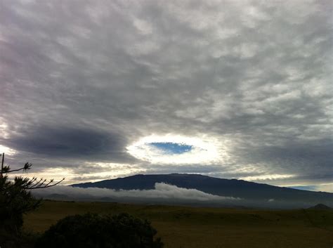 Piko The Portal Of Mauna O Wakea Protect This Site It Is The