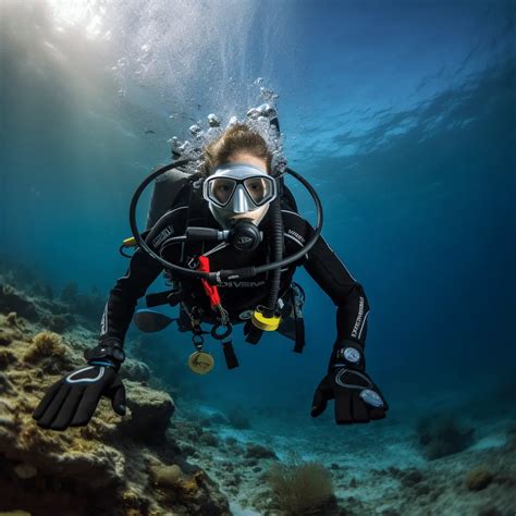 Preventing Scuba Bends Essential Safety Measures For Divers