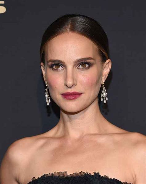 Esta Estrella Acus A Natalie Portman De Avergonzar A Otras Mujeres