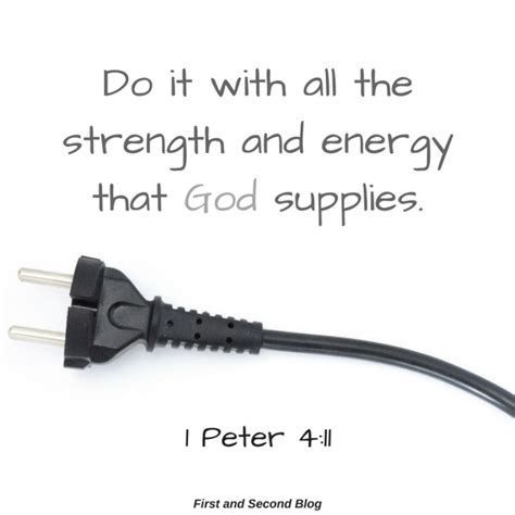 Battery Operated Faith - Bethany McIlrath