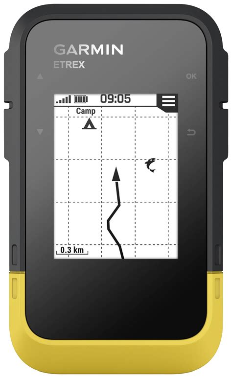 Garmin Etrex Se Outdoor Gps Hiking Gps Glonass Bluetooth Sprayproof