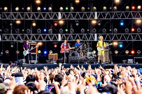 画像】keytalk『rush Ball 2019』クイックレポート ーー ロックンロール夏祭り！？ 夏はまだまだ終わらない」の画像45