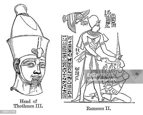 Thutmose Ii Photos and Premium High Res Pictures - Getty Images