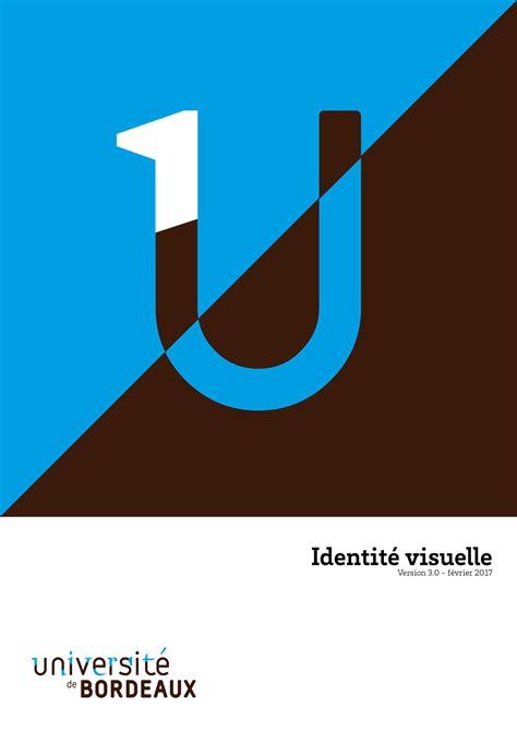 Université de Bordeaux | PDF document | Branding Style Guides