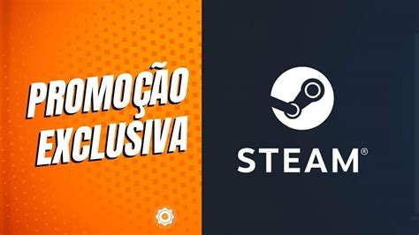 Steam Ter Promo O Exclusiva Jogos Brasileiros No M S De Fevereiro