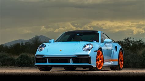 Porsche 911 Gulf Blue - Explore Top 83 Images And 10+ Videos