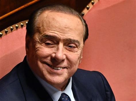 Pier Silvio Berlusconi Spunta Una Promessa Fatta A Pap Silvio E Non