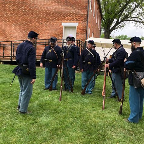 2023 Event Pictures 28th Massachusetts Volunteer Infantry Company B