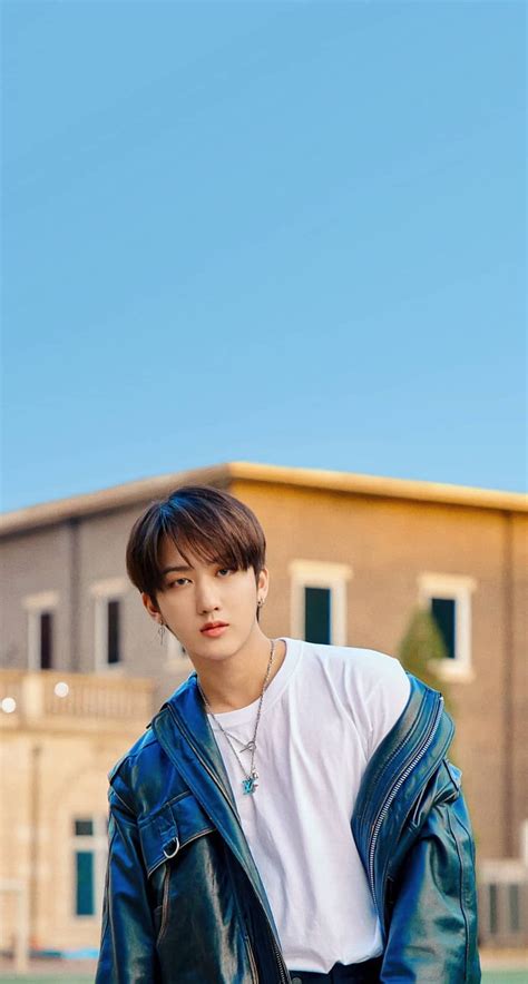 Skz Changbin Beyond Live Go Live In Live Jyp Jyp Entertainment