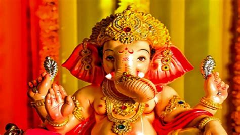 Ganesh Jayanti 2022 गणेश जयंती पर करें इन मंत्रों का जाप मिलेगा सुख