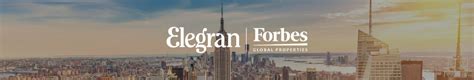 2024 Elegran Awards Ceremony Elegran Forbes Global Properties