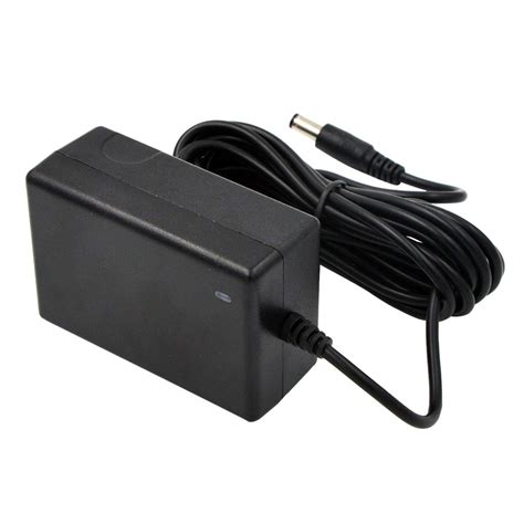 9 8 Ft 12V 1A Power Supply AC Adapter For Yamaha PSR YPG YPT DGX DD EZ