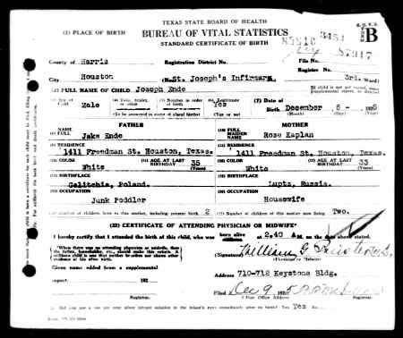 121 best Apostille Birth Certificate Texas images on Pinterest | Birth ...