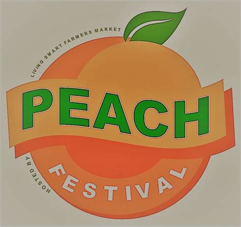 Peach Festival