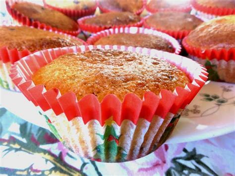 A Tavola Con Mammazan Muffin Allo Yogurt Al Caffe E Gocce Di