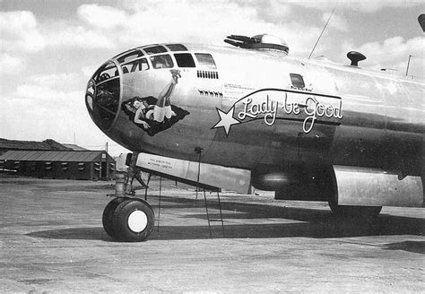 History Of The Boeing B Superfortress Hubpages