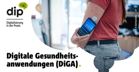 Diga Digitale Gesundheitsanwendungen Infos F R Praxen