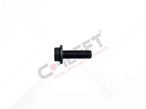 Connecting Bolt M16 X 1 5 X 50 Mm