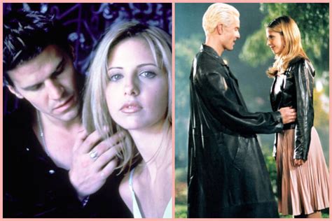 The Best 30 Romantic Vampire Tv Shows Ranked By Romance