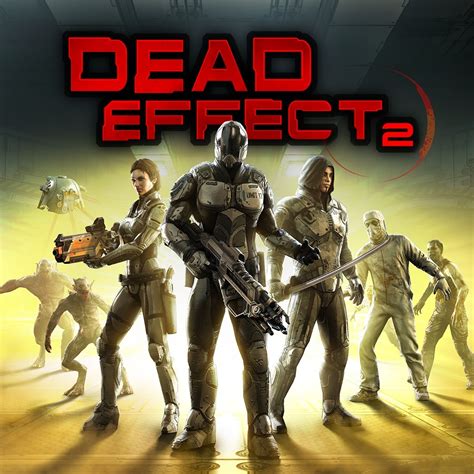 Dead Effect 2 (Game) - Giant Bomb - User Reviews