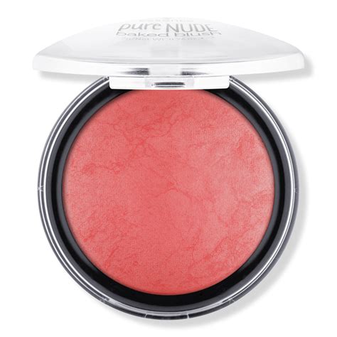 Pure Nude Baked Blush Essence Ulta Beauty