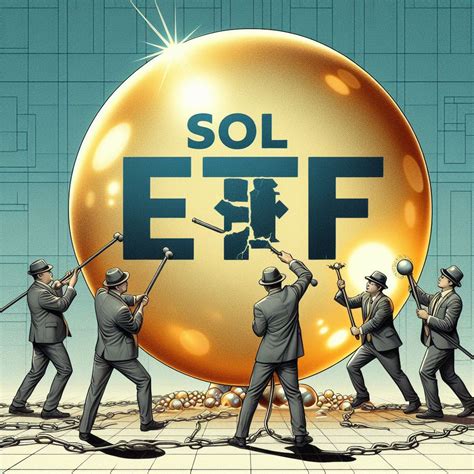 sol etf  industry experts burst solana bubble  shib daily
