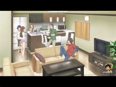 Hentai Adulte NATSUO ET HINA VA YouTube