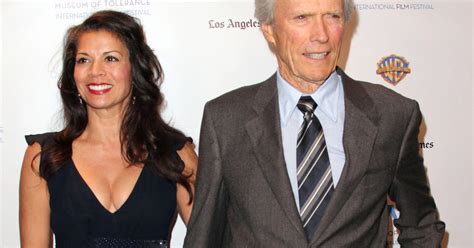 Clint Eastwoods Wife Dina Files For Divorce Cbs San Francisco