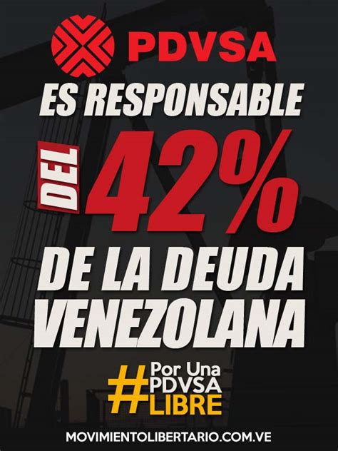 Movimiento Libertario De Venezuela On Twitter 1 8 🇻🇪 El Monopolio