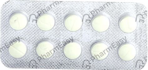 Azoran 50 MG Tablet 10 Uses Side Effects Price Dosage PharmEasy