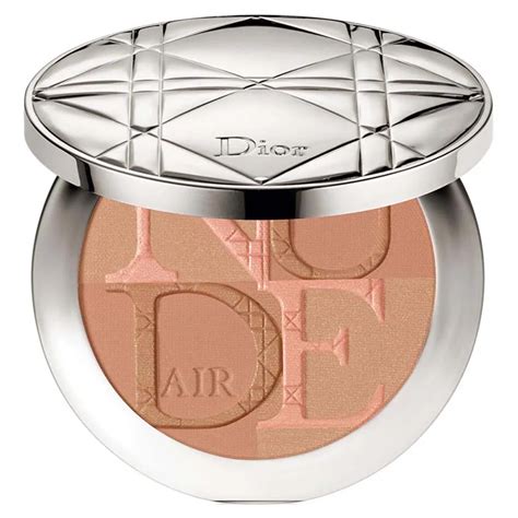 Dior Skin Nude Air Glow Powder Dressinn