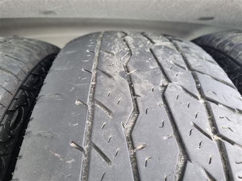 Летняя резина MAXXIS Bravo AT-771, нужен совет. — Renault Duster (1G ...
