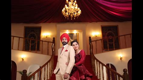 Best Prewedding Gurpreet And Pardeep Star Studio Sirhind Youtube