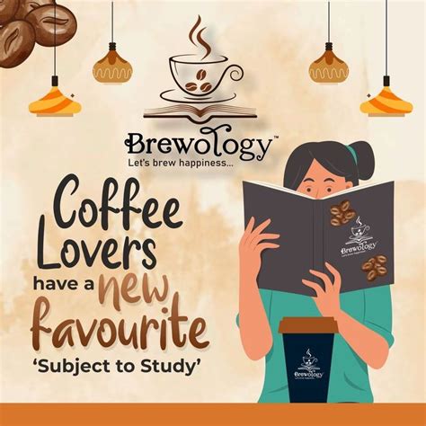 Brewology Coffee Lover Happy Premium Coffee