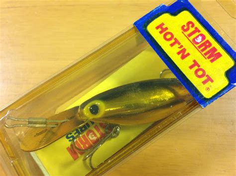 Yahoo オークション STORM HOT N TOT ストーム ホッテントット 1 4o