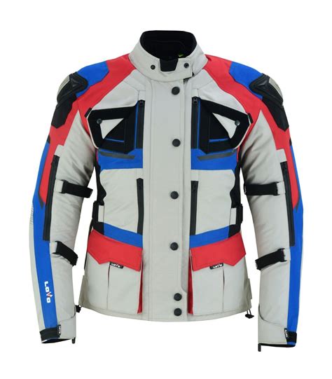 Motorcycle sports jacket, Motorcycle short jacket, LOVO jacket