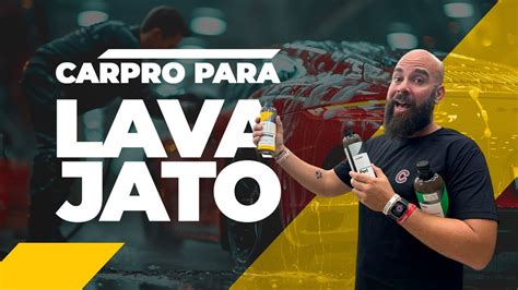 Como Triplicar O Seu Lucro No Lava Jato Infal Vel Youtube