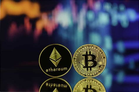 Le Bitcoin Btc Est Il Diff Rent De Lethereum Eth