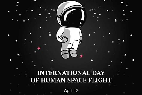 International Day of Human Space Flight 2023 observed on 12 April