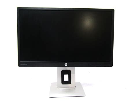 HP E240 24" LED Backlit LCD Monitor | 1920 x 1080 Resolution | Grade C ...